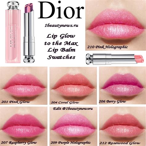 dior lip reviver balm|dior lip glow balm cherry.